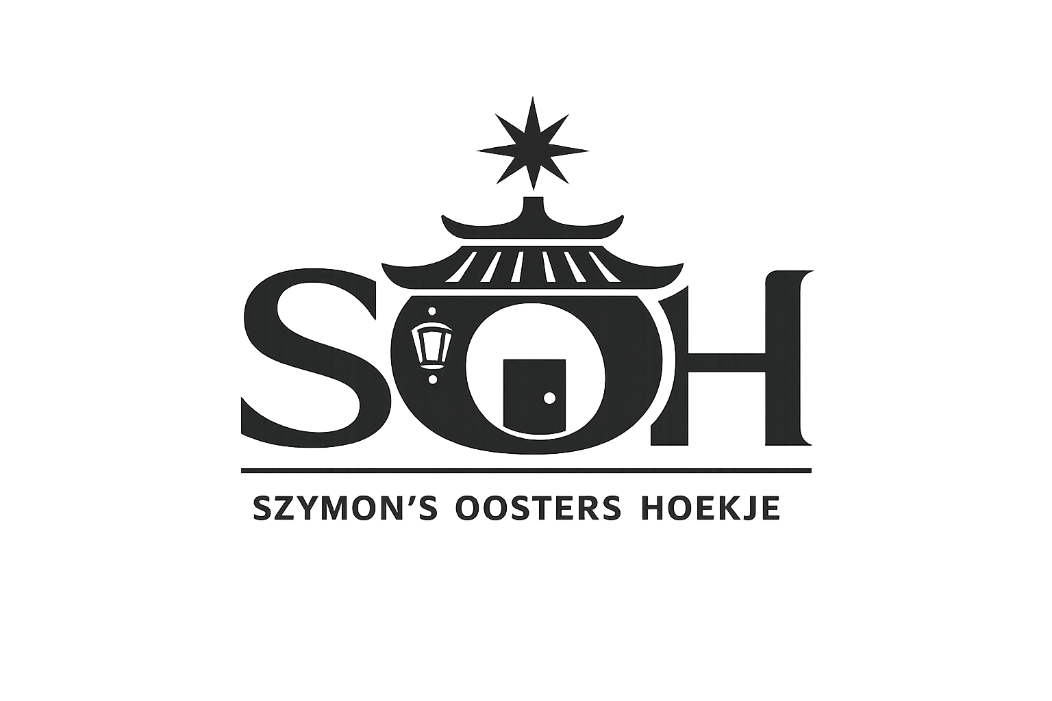 Szymon's Oosters Hoekje